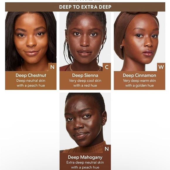 bareMinerals
COMPLEXION RESCUE® Brightening Under Eye Concealer SPF 25 - Picture 6 of 8